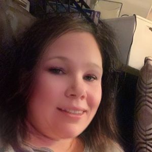 Meet your Posher, Joanna